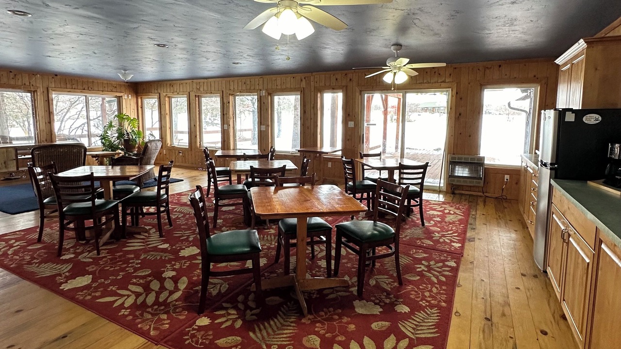 Photo of Livingroom in La Sal