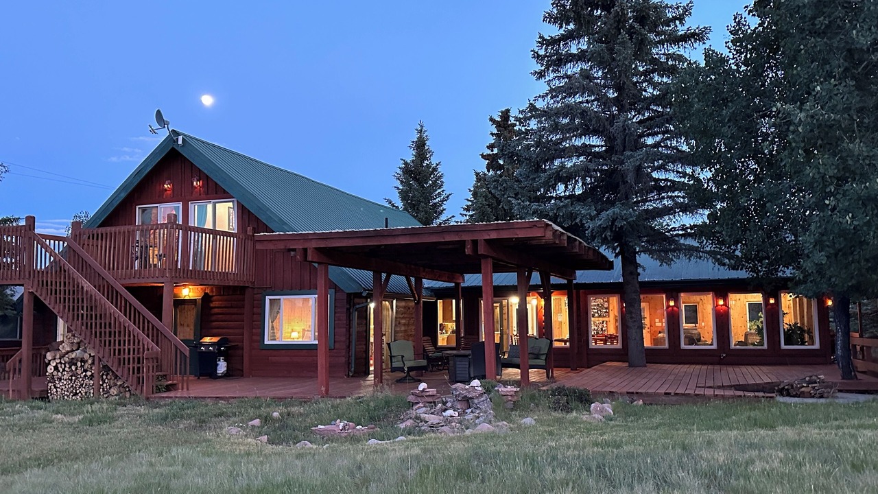 Photo of Outdoor in La Sal