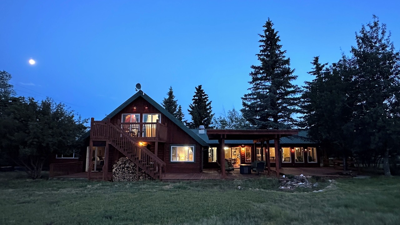 Photo of Outdoor in La Sal