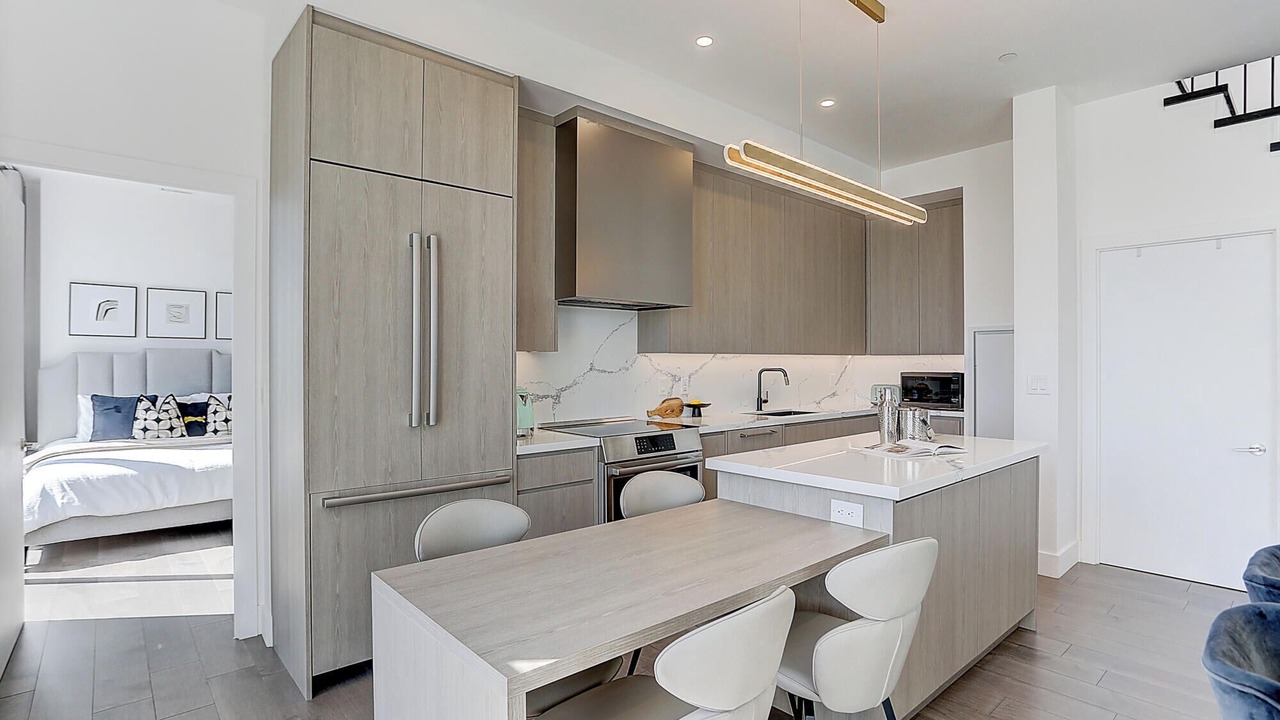 Photo of Kitchen in Willowdale