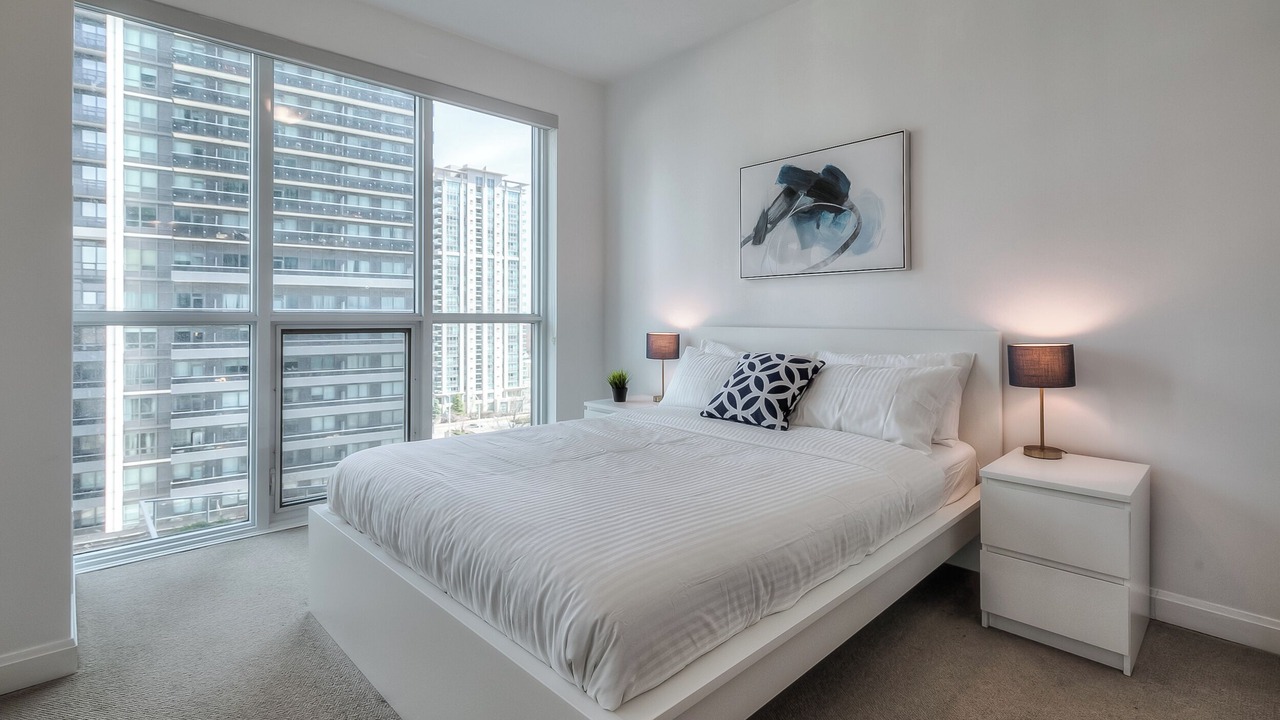 Photo of Bedroom in Willowdale