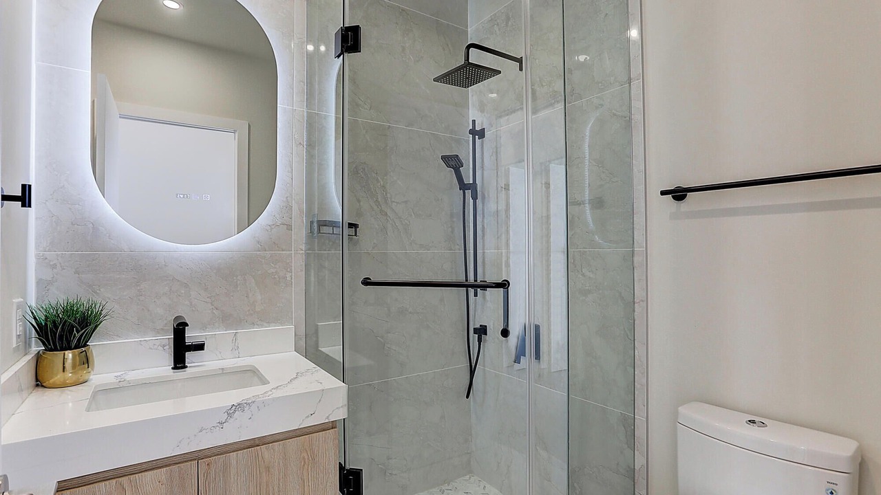 Photo of Bathroom in Willowdale