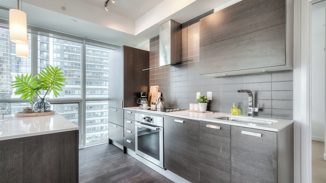 Photo of Kitchen in Willowdale
