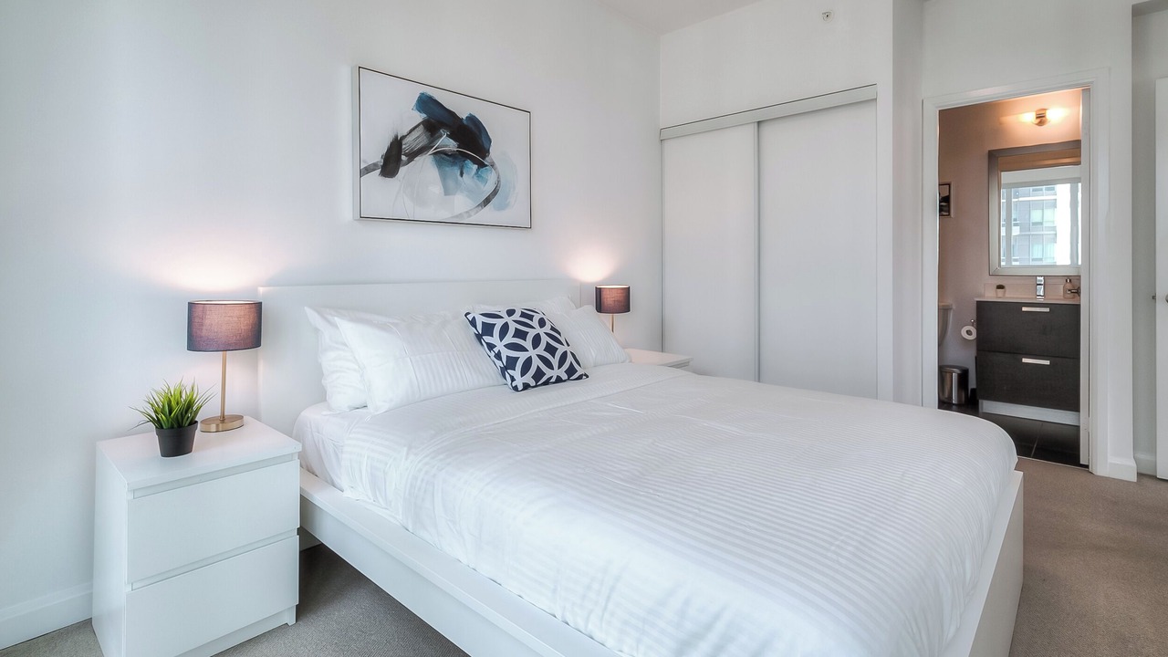 Photo of Bedroom in Willowdale
