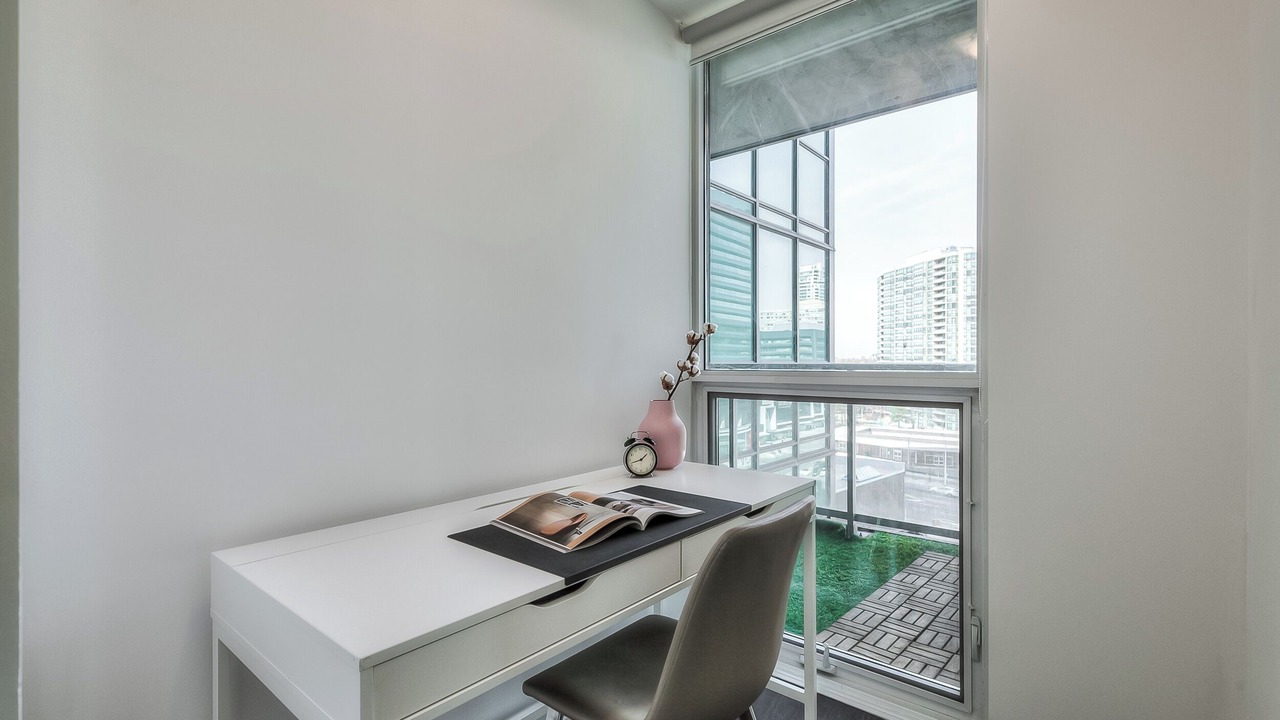 Photo of Bedroom in Willowdale