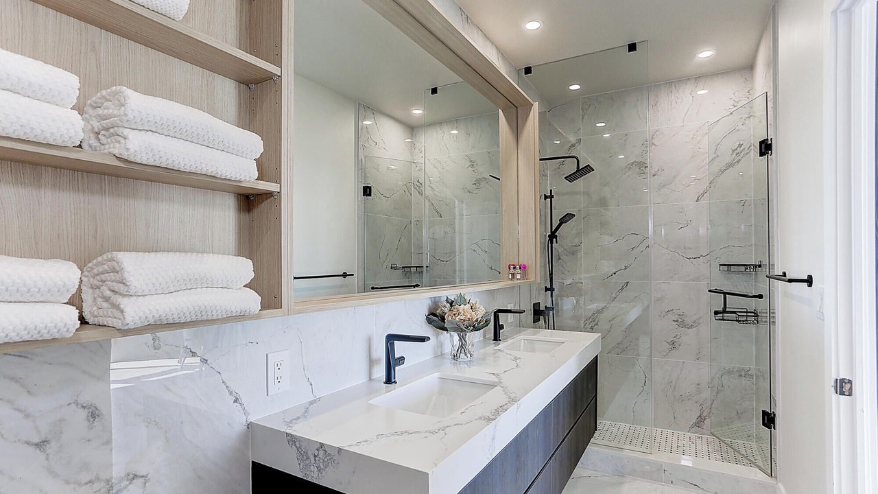 Photo of Bathroom in Willowdale