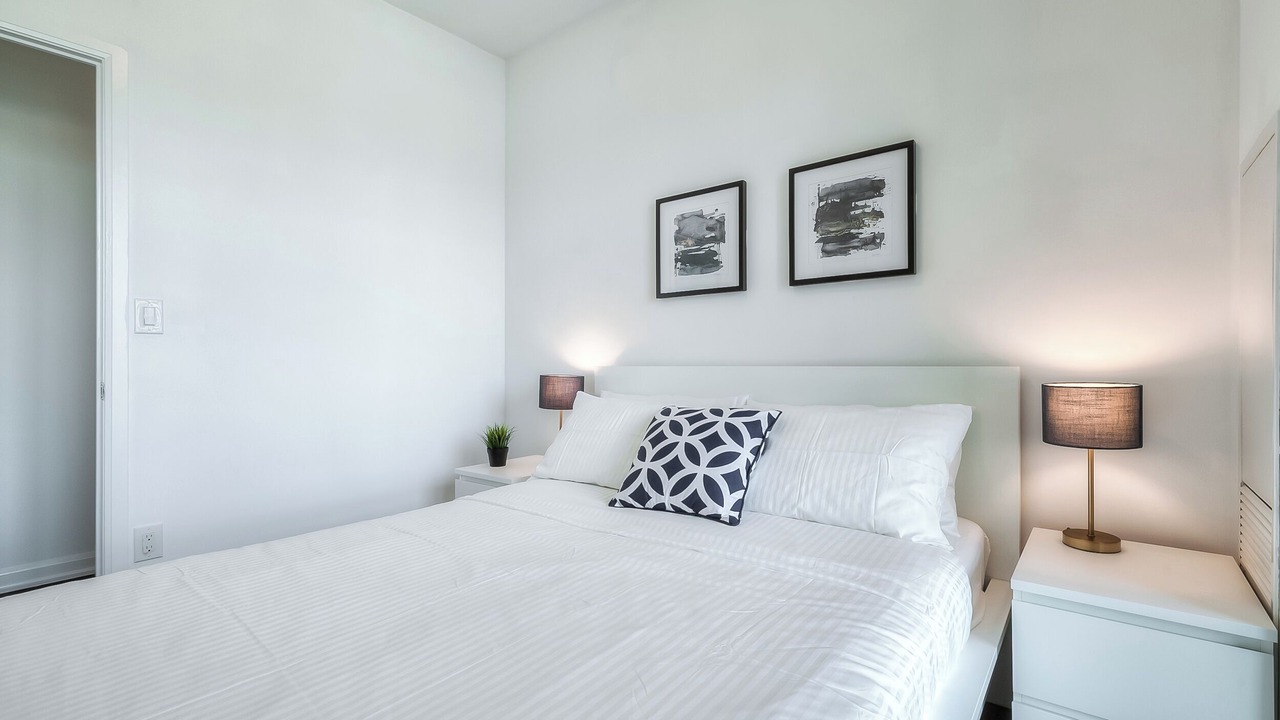 Photo of Bedroom in Willowdale