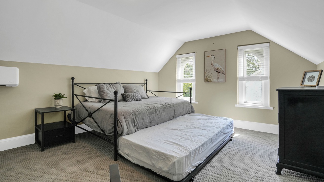 Photo of Bedroom in North Wales