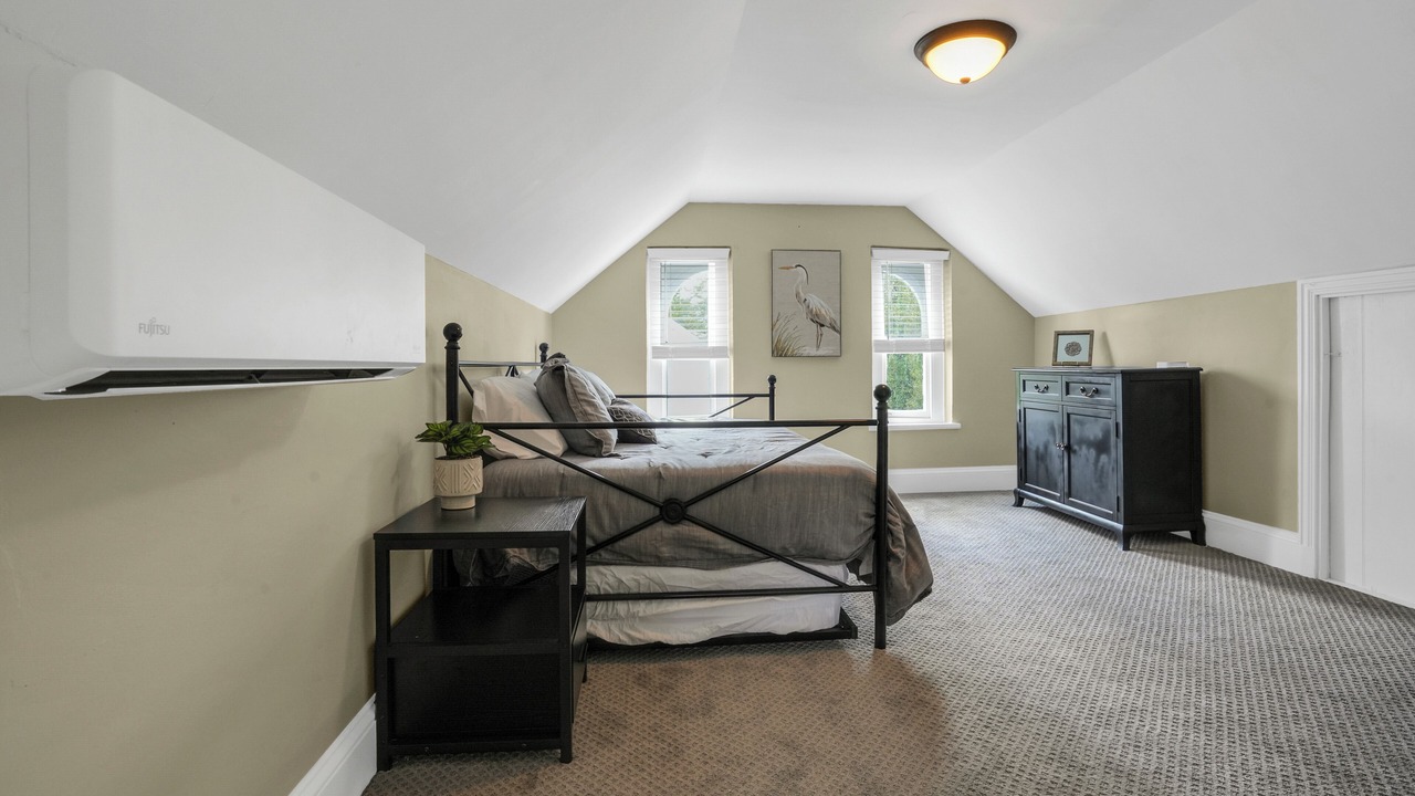 Photo of Bedroom in North Wales