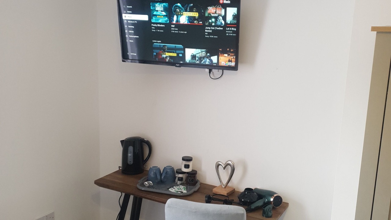 Photo of Others in Burnley