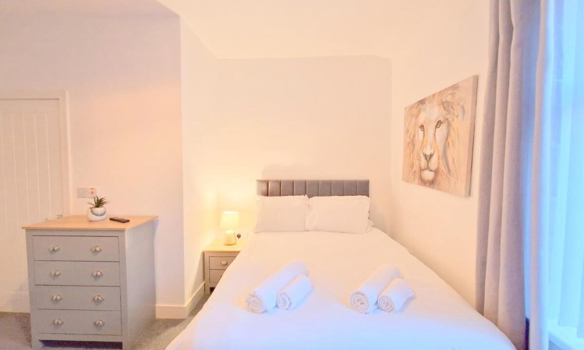 Photo of Bedroom in Burnley