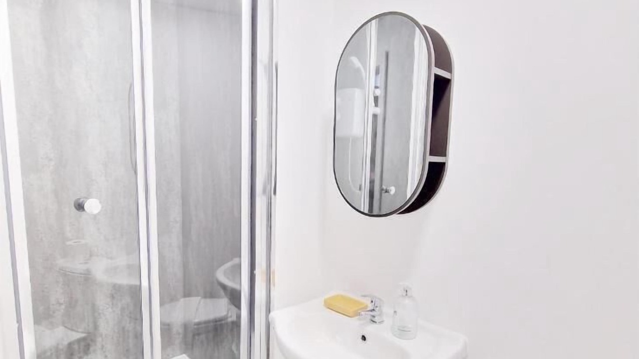 Photo of Bathroom in Burnley