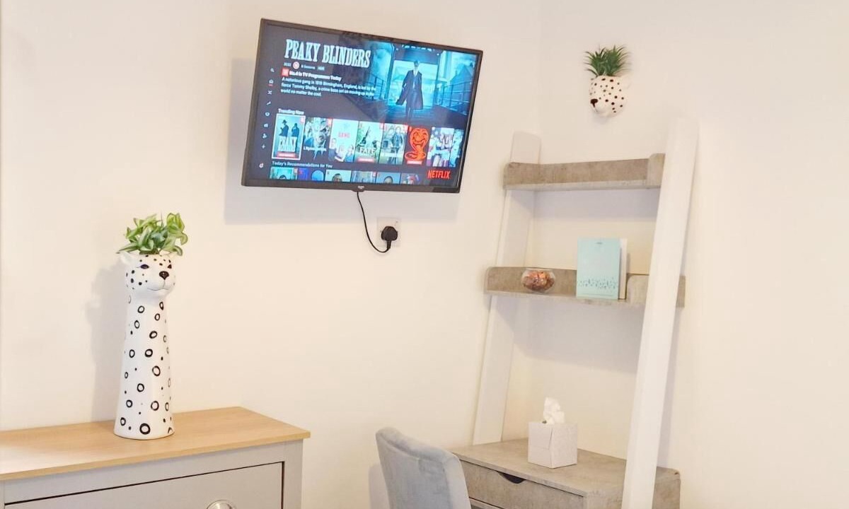 Photo of Bedroom in Burnley