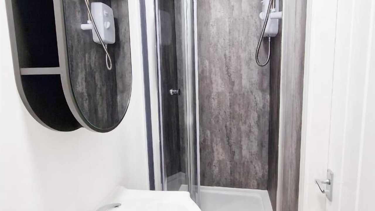 Photo of Bathroom in Burnley