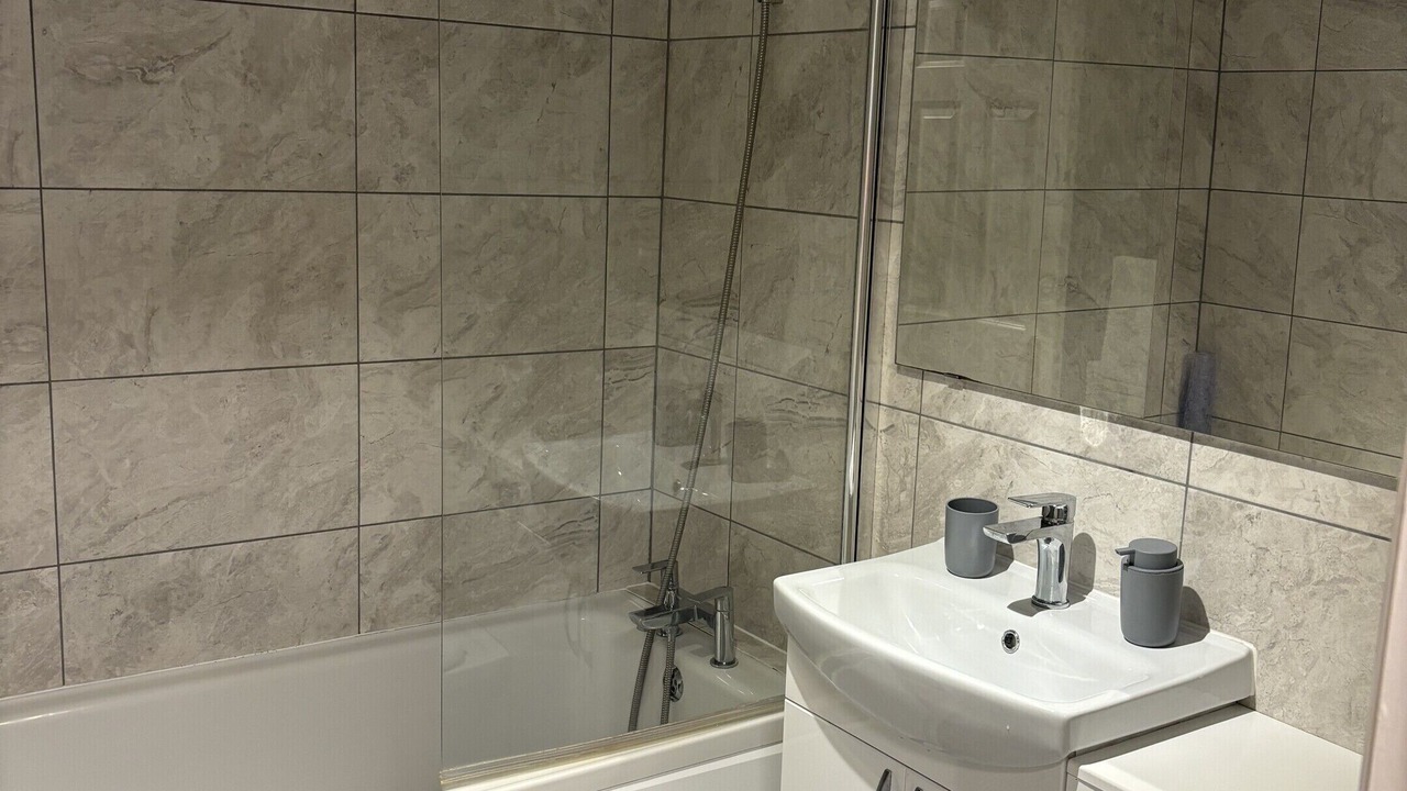 Photo of Bathroom in Portswood