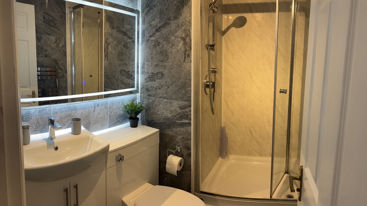 Photo of Bathroom in Portswood