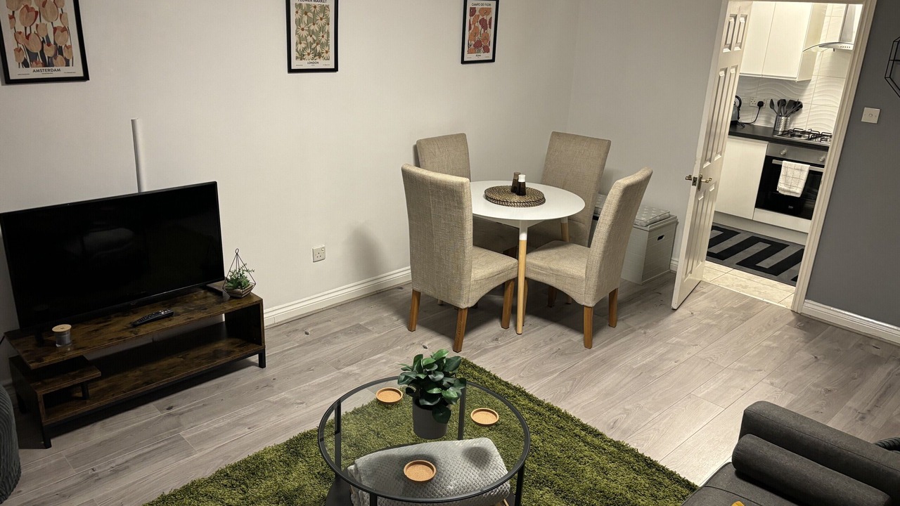 Photo of Bedroom in Portswood