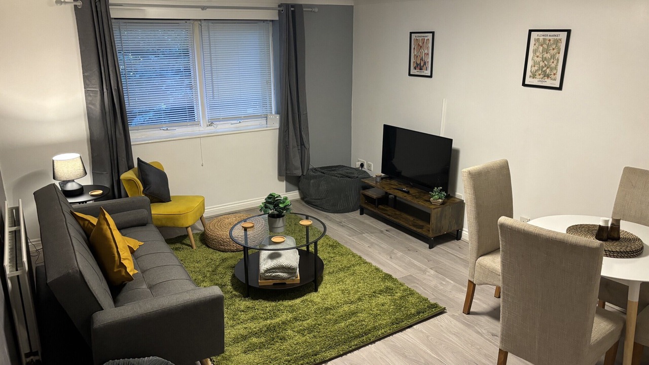 Photo of Bedroom in Portswood