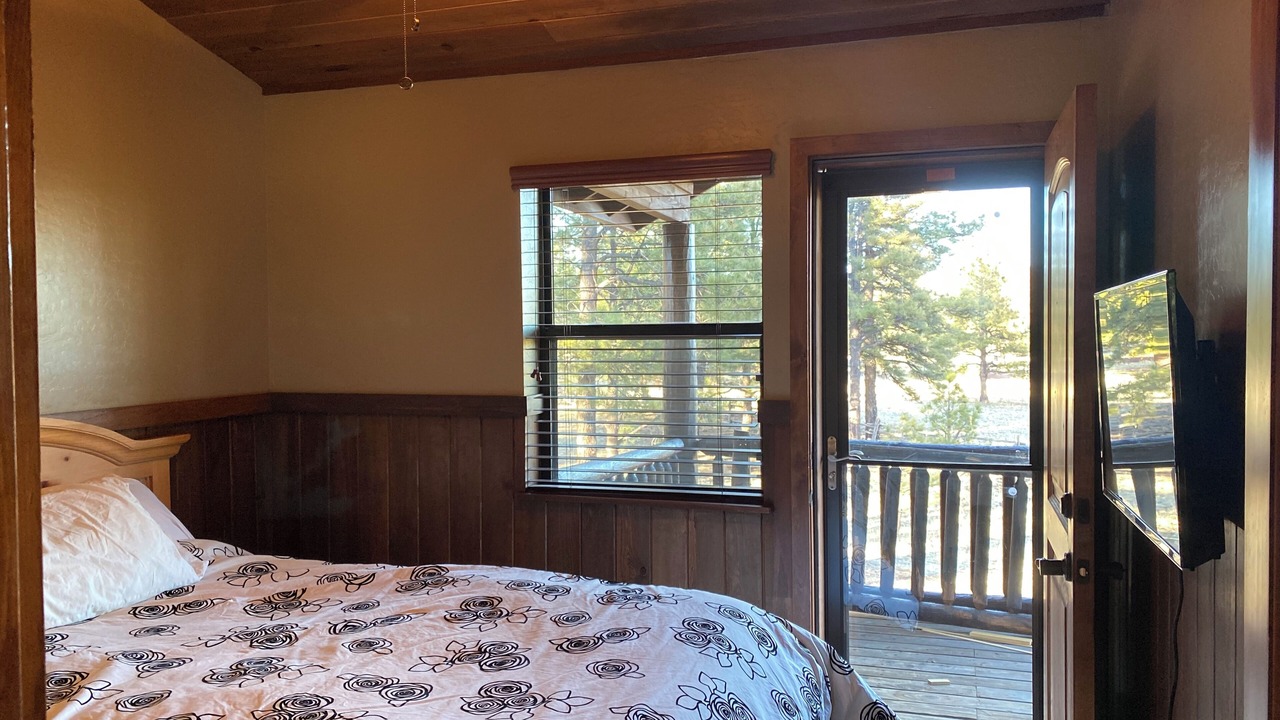 Photo of Bedroom in Greer