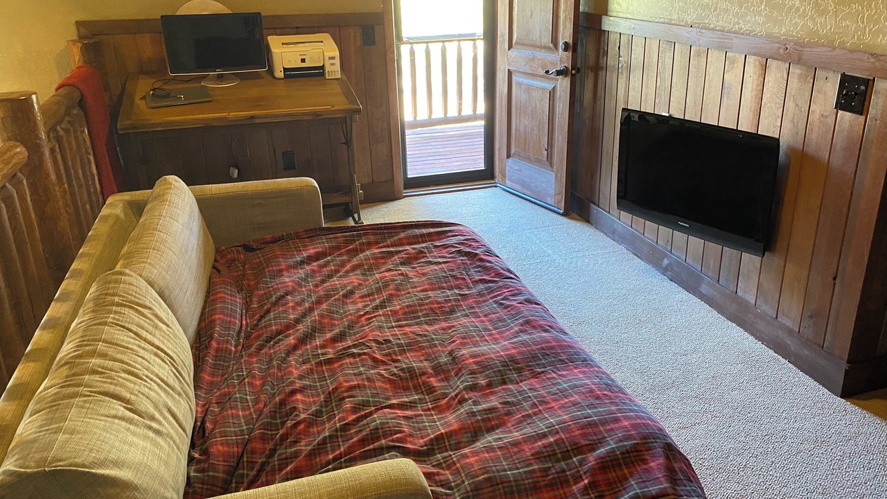 Photo of Livingroom in Greer