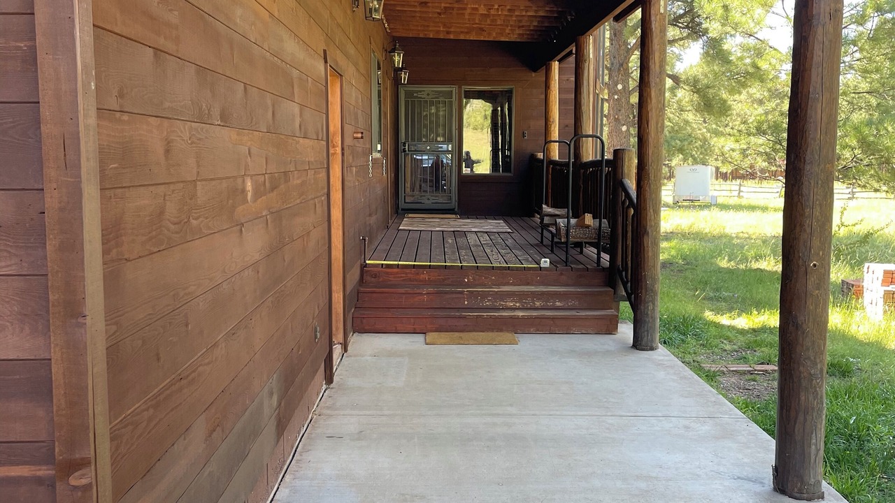 Photo of Outdoor in Greer
