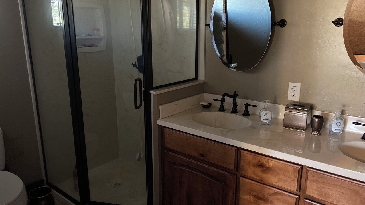 Photo of Bathroom in Greer