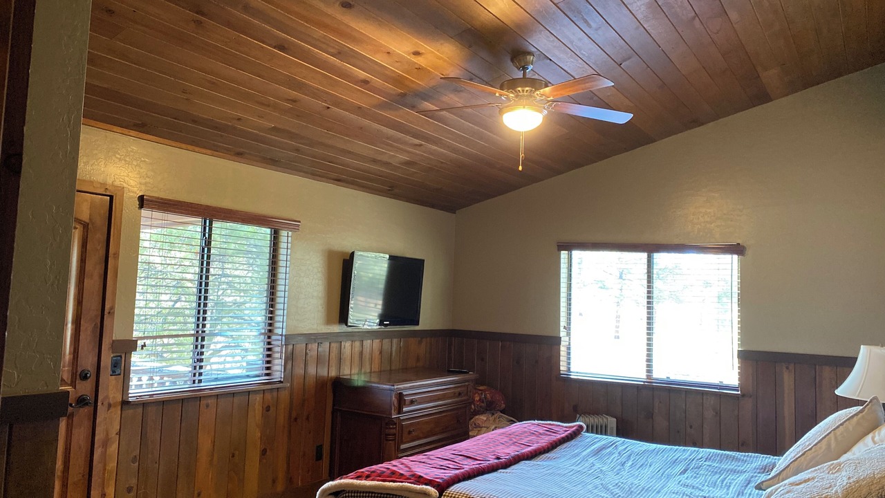 Photo of Bedroom in Greer