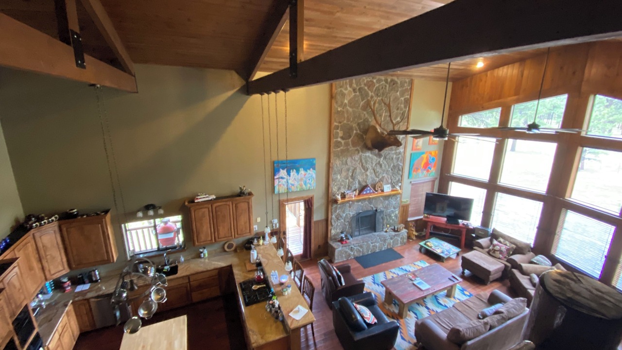 Photo of Livingroom in Greer