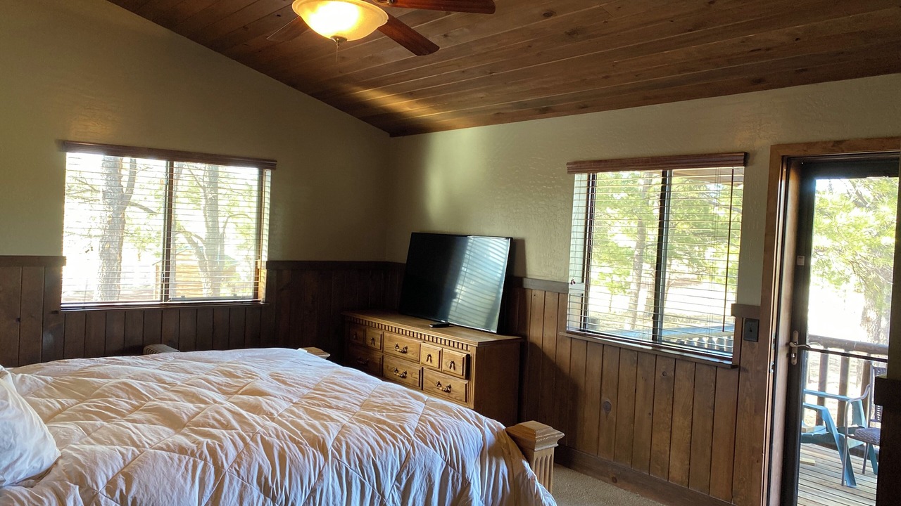Photo of Bedroom in Greer