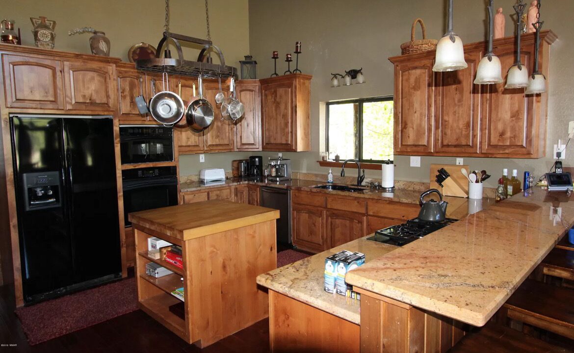 Photo of Kitchen in Greer