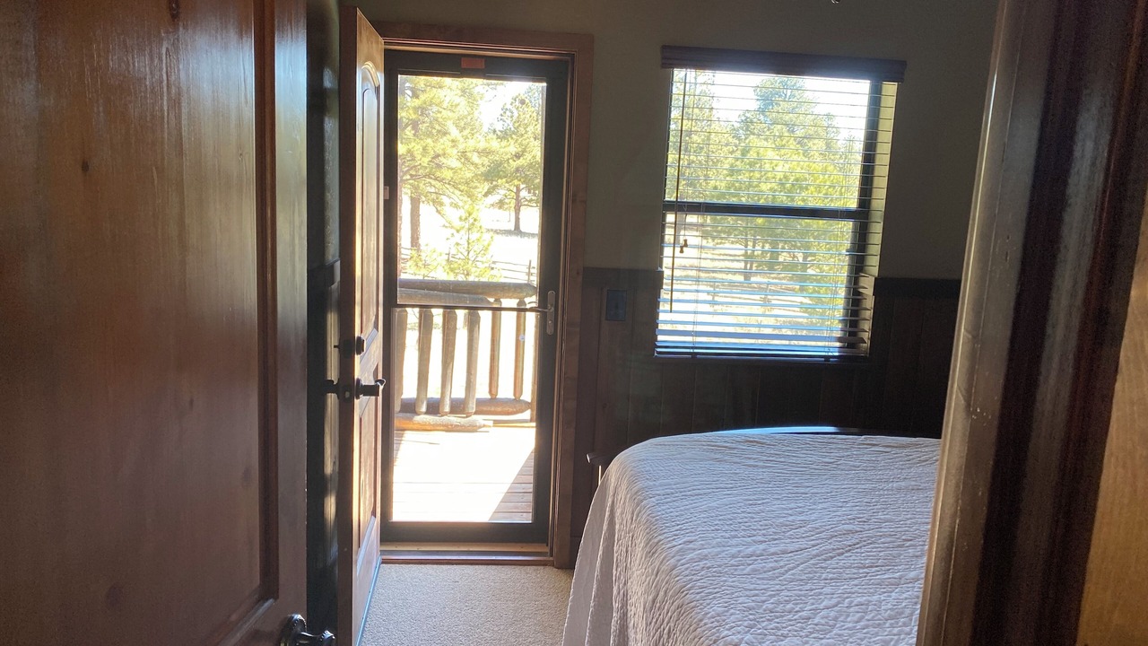 Photo of Bedroom in Greer