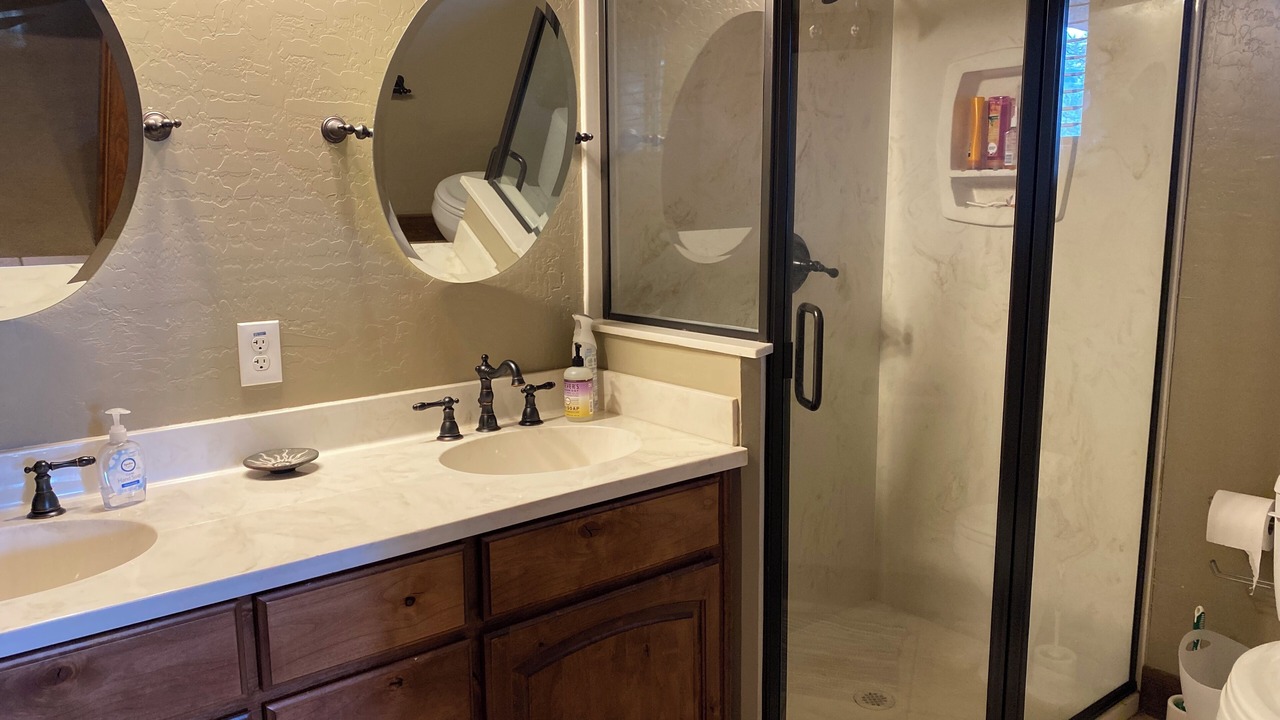 Photo of Bathroom in Greer