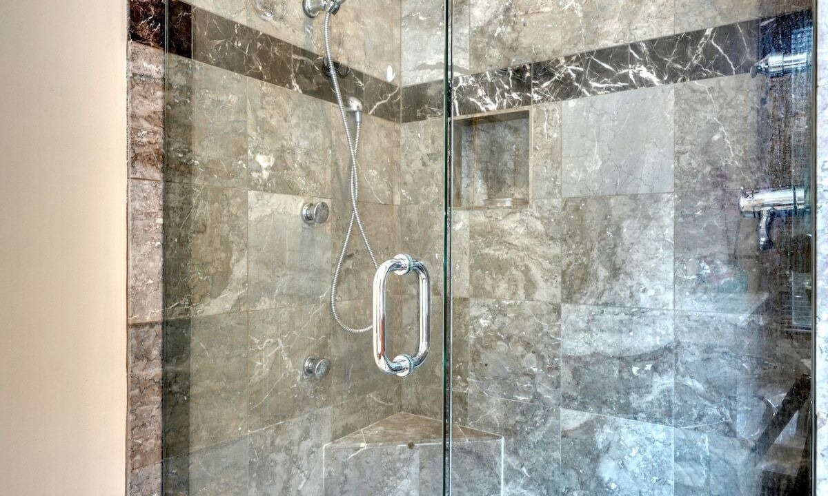 Photo of Bathroom in Young Harris