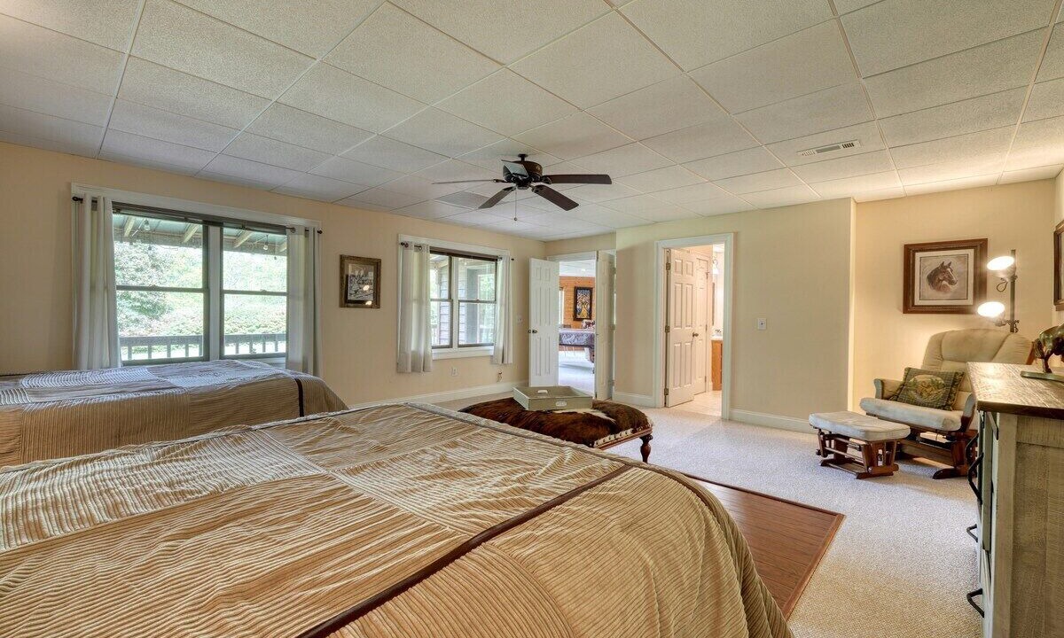 Photo of Bedroom in Young Harris