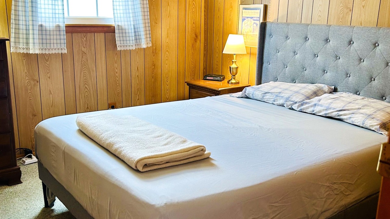 Photo of Bedroom in Dover Beaches North