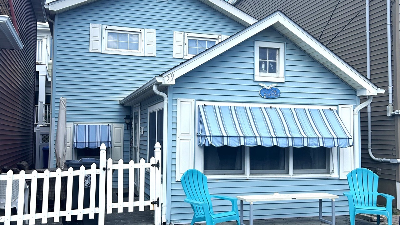 Photo of Outdoor in Dover Beaches North