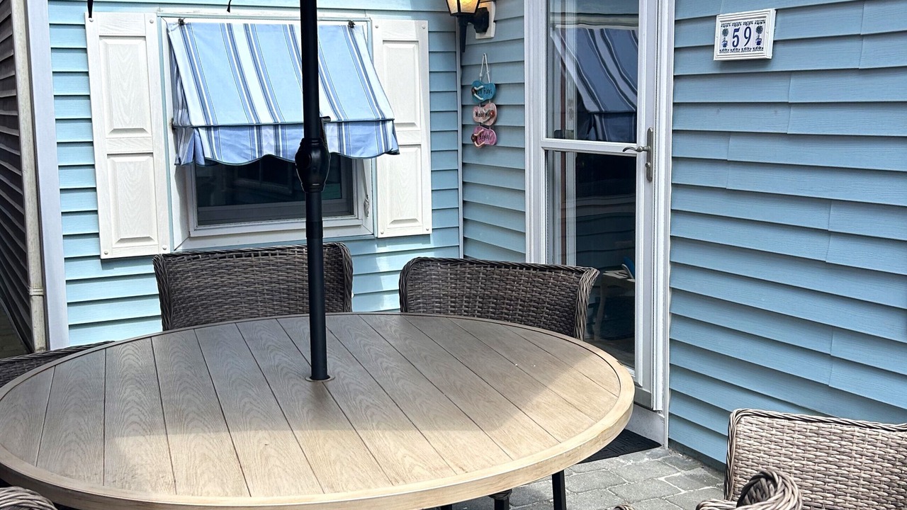 Photo of Outdoor in Dover Beaches North