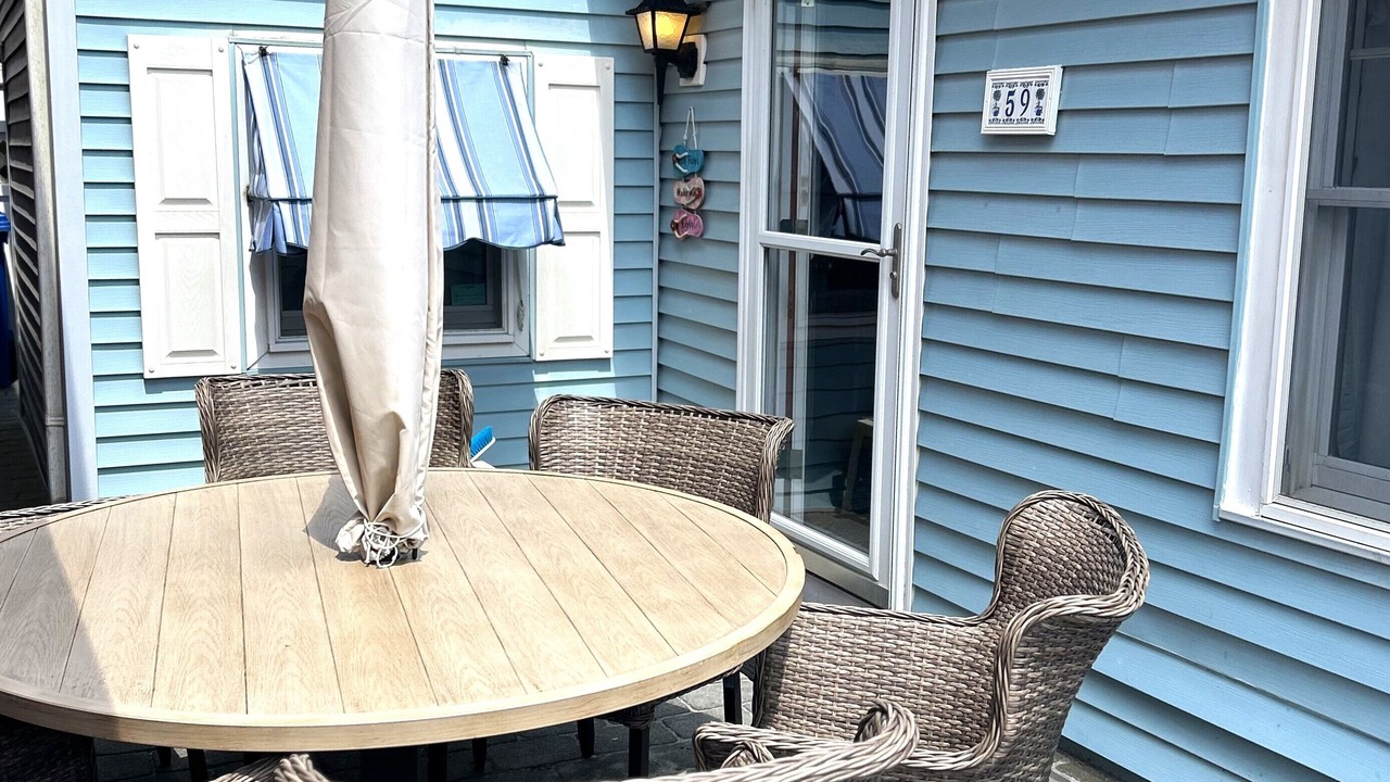 Photo of Outdoor in Dover Beaches North