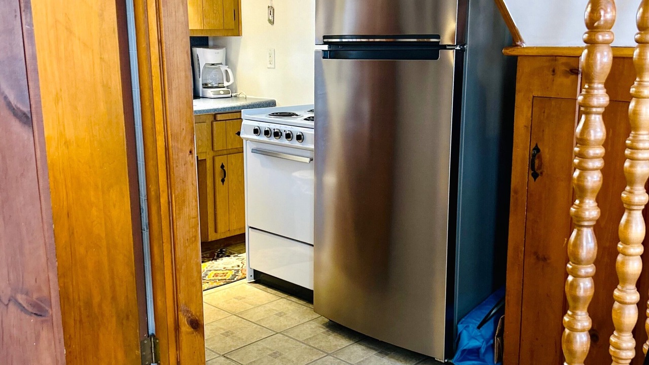 Photo of Kitchen in Dover Beaches North