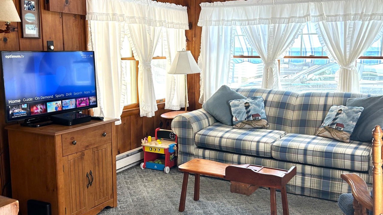 Photo of Livingroom in Dover Beaches North