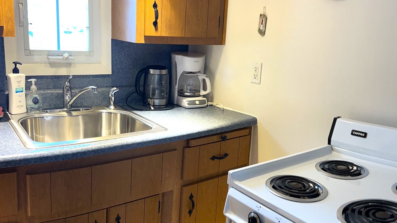 Photo of Kitchen in Dover Beaches North