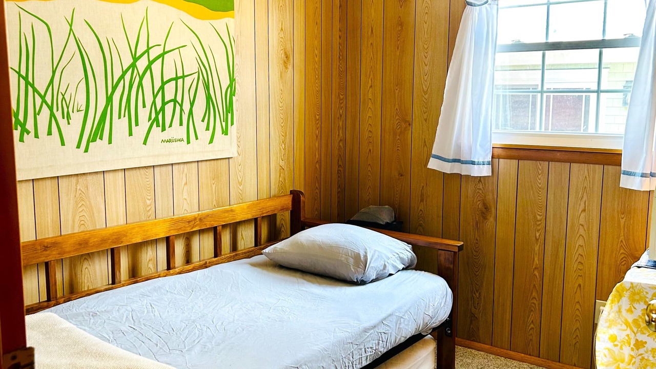 Photo of Bedroom in Dover Beaches North