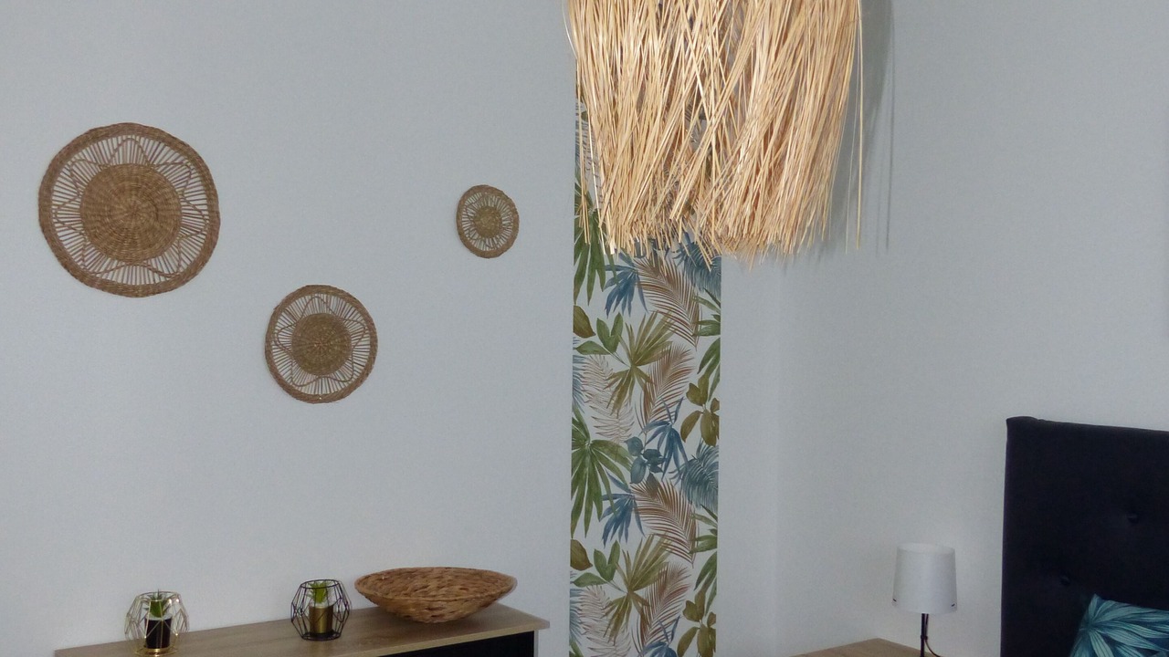 Photo of Bedroom in Paimpont