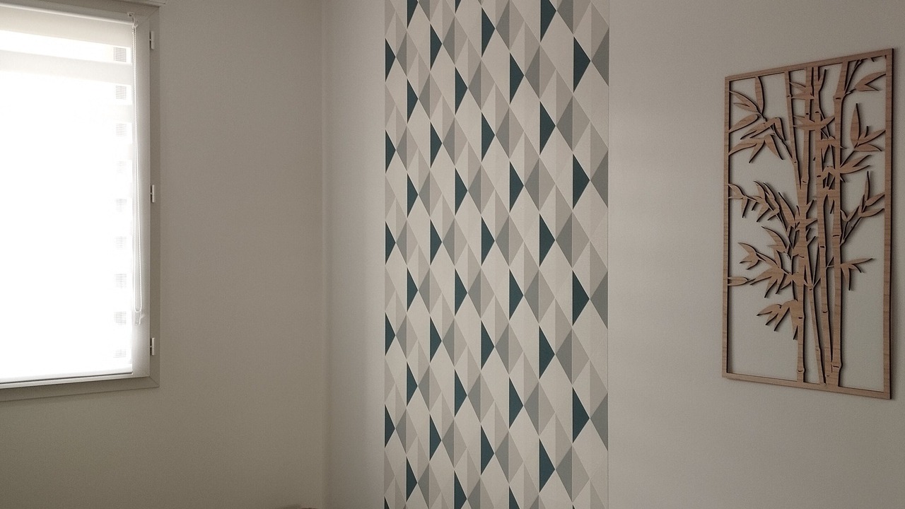 Photo of Bedroom in Paimpont