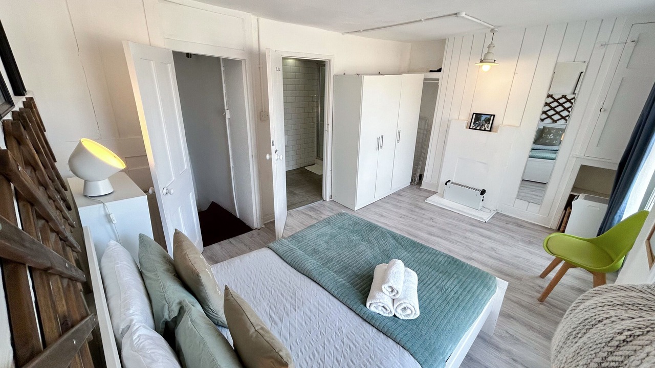 Photo of Bedroom in Barbican