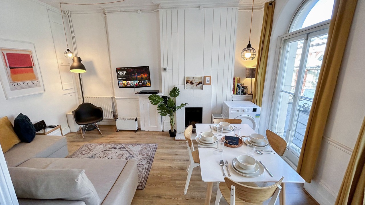 Photo of Others in Barbican