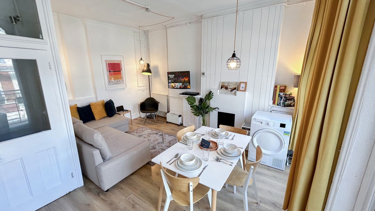 Photo of Others in Barbican