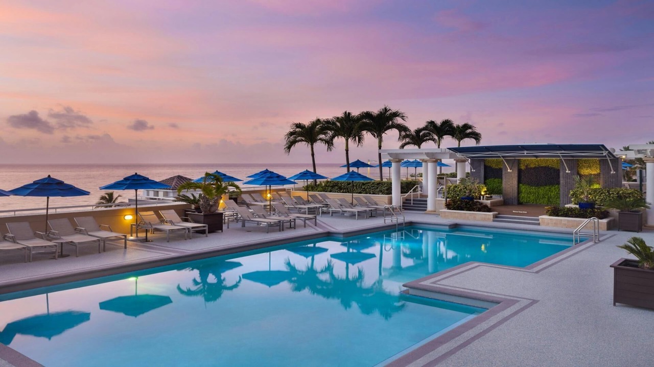 Photo of Outdoor in Central Beach