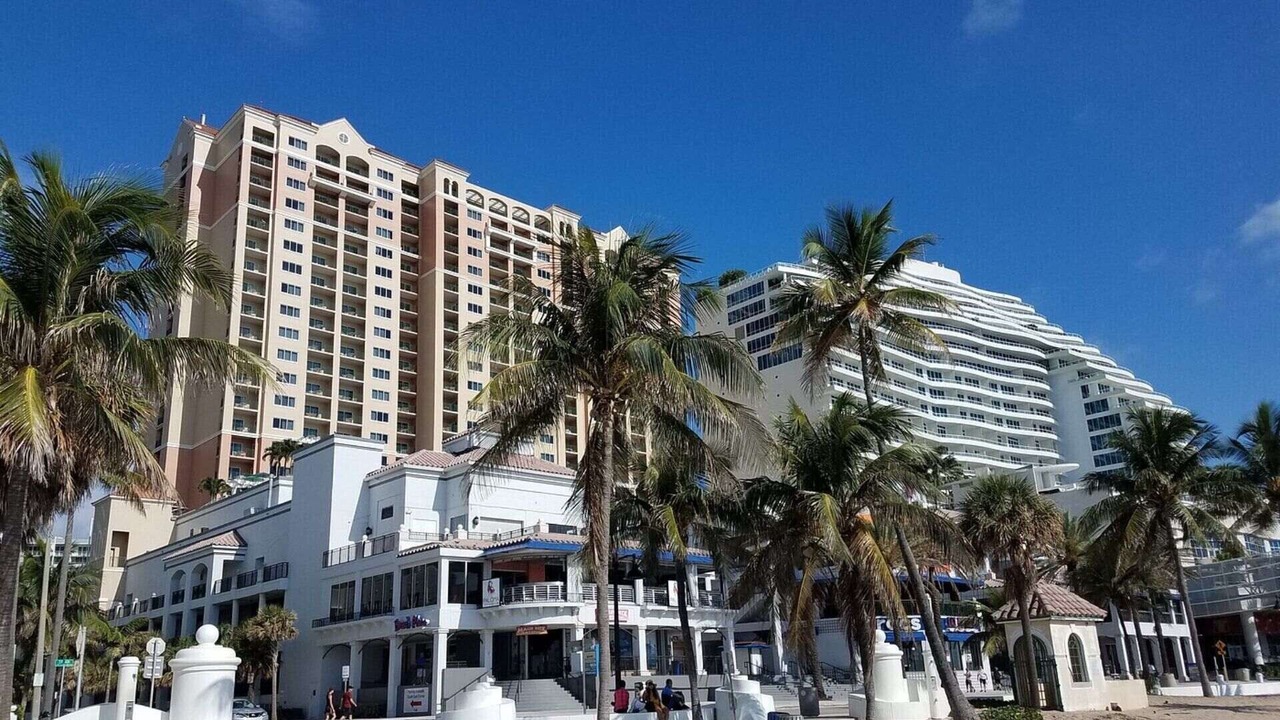 Photo of Outdoor in Central Beach