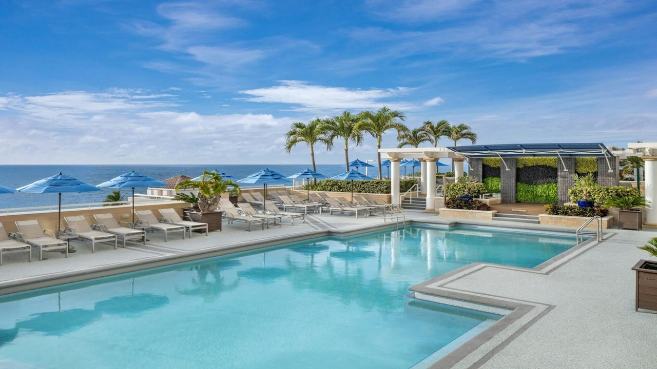 Photo of Outdoor in Central Beach